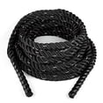 thumbnail image 3 of Cuerda De Azote Trenzada Profesional RVT Sports para Crossfit Battle Rope 1.5' X 9 MTS, 3 of 4