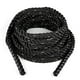 thumbnail image 3 of Cuerda De Azote Trenzada Profesional RVT Sports para Crossfit Battle Rope 1.5' X 9 MTS, 3 of 4