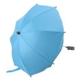thumbnail image 1 of Universal  Parasol, Sun Protection Adjustable Umbrella for Baby , 360 Degrees Adjustable with Bottom Clamp, UPF50 Protection for Sunny Days, 1 of 7