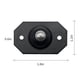 thumbnail image 4 of Toystoory Rueda autoadhesiva, caja de almacenamiento de polea adhesiva de 360 grados, ruedas, Mini rodillo, accesorios para muebles, Type3 NO3, 4 of 6