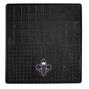 New Orleans Hornets Heavy Duty Vinyl Cargo Mat