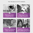 thumbnail image 4 of YINGQING Pet Cat Spray Cat Spray Pet Stress Spray 30ML, 4 of 5