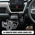 thumbnail image 3 of Panneau de Décoration Console - Couverture de Panneau pour Modèle Daihatsu MOVE, 3 of 7