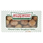 Krispy Kreme Doughnut Krispy Kreme Doughnut Holes, 9.7 oz