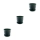 thumbnail image 2 of Macetas Decorativas Toystoory para Hierbas Verduras y Flores Pequeñas Maceta Verde S, 2 of 6