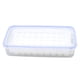 thumbnail image 5 of BANDEJA DE HIELO, HAGA 72 PIZAS DE MOLLE DE CUBO DE HIELO Multipósito Ambientalmento Amigable Con la Caja para Cocctel, 5 of 7