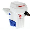thumbnail image 2 of Rule Rule-Mate® 500 Fully Automated Bilge Pump - 24V | Bundle of 5, 2 of 2