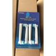 thumbnail image 3 of Compatible Replacement Electric Toothbrush Heads Premium Electric Toothbrushes Adults Heads 4 Pack for Braun Toothbrush Handles Superior Cleaning, 3 of 4