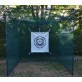 thumbnail image 2 of A99 Golf Target Pad de Gros Filet Frappant, 2 of 6