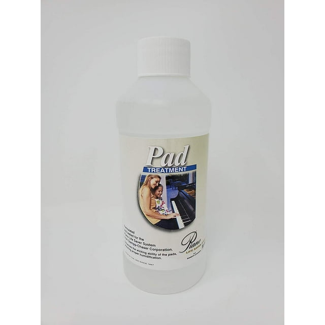 Humidificador Piano Dampp-Chaser Pad Treatment 220 ml