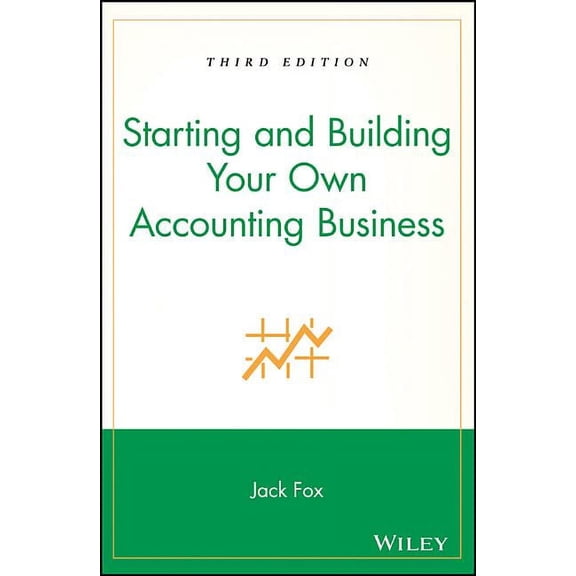 Wiley/Ronald-National Association of Acc Starting and Building Your Own Accounting Business, (Paperback)