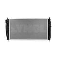 thumbnail image 2 of Radiator for Chrysler 300M, Concorde, LHS / Dodge Intrepid QL, 2 of 3