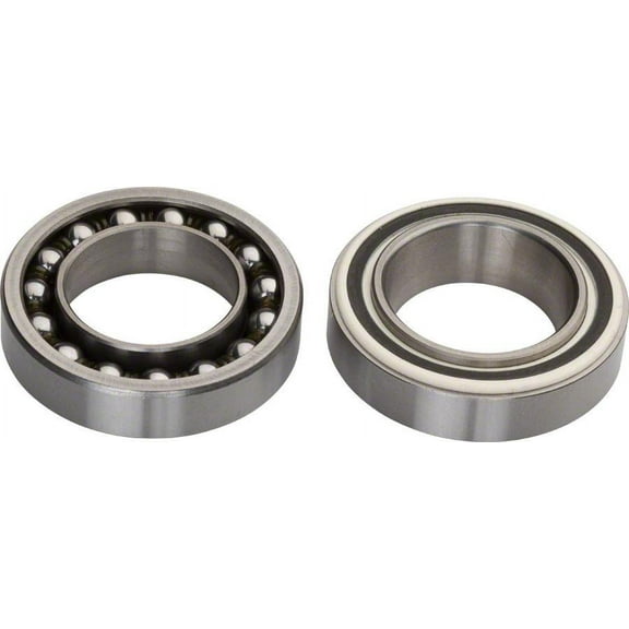 Campagnolo/ Fulcrum Steel Bearing Kit for OS Hubs, 8pcs