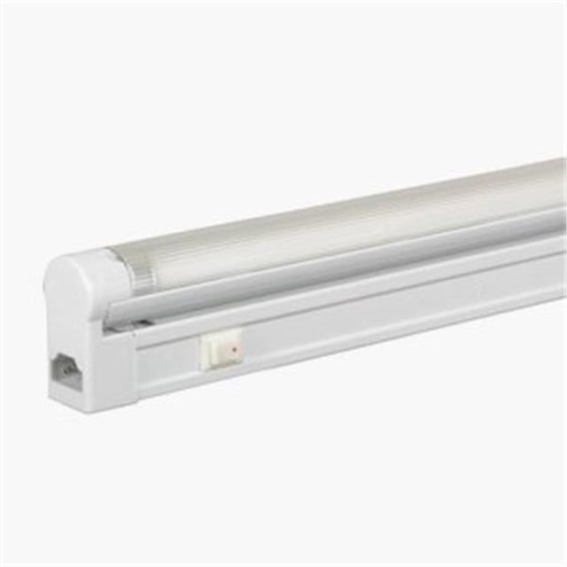 Jesco Éclairage SGA-LED-48-30-W-SW Élégant Led Réglable 48 Po 3000K Blanc avec Interrupteur