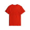 thumbnail image 2 of Hat and Beyond Men's Cotton Crew Neck Short Sleeve Plain Tee Shirts, 2 of 3