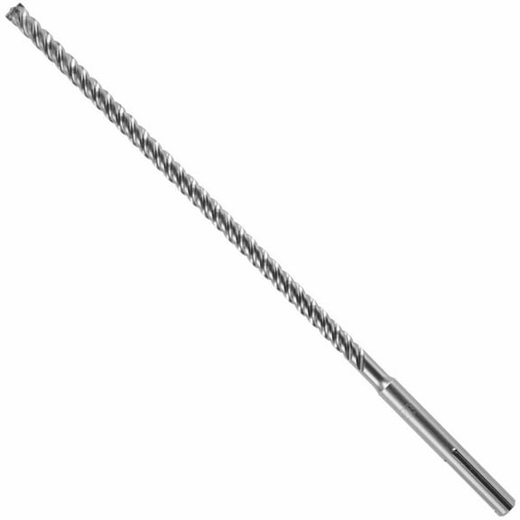 Bosch 5/8 Inch X 16 Inch X 21 Inch Sds-Max Speedxtreme Rotary Hammer Drill Bit
