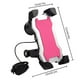 thumbnail image 2 of Teléfono Para Bicicleta, Manillar De Bicicleta Con Rotación De 360 ​​Grados, Soporte Gps Para Teléfono Móvil Con Bocina Eléctrica Para Motocicleta, Accesorios Para Exteriores Eigraketly OD008117-00, 2 of 2