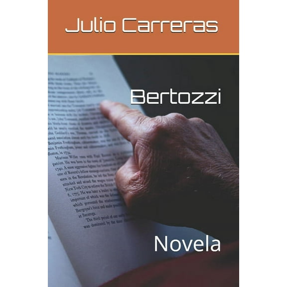 Bertozzi: Novela (Paperback)