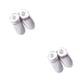 thumbnail image 3 of Zapatillas gruesas Jumpingount para Hombre de Otoño e Invierno Color Negro, 3 of 6