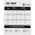 thumbnail image 3 of Womens Tops Short Sleeve Shirts Summer Comfy Crew Neck T-Shirt, 3 of 4