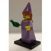 LEGO Collectible Series 12 Fairytale Princess Minifigure - Complete Set