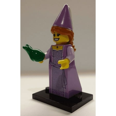 LEGO Collectible Series 12 Fairytale Princess Minifigure - Complete Set