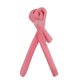 thumbnail image 1 of Qarigey Cuerda de pelo trenzado, peinado de pelo rizado, banda de pelo trenzado de peluquería, cuerda de peluquería DIY, accesorios Vintage para Accesorio para el cabello rosado, 1 of 8