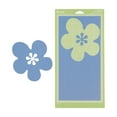 thumbnail image 4 of Cricut StandardGrip Machine Mat ,12 in x 24 in (2 ct), Green, 4 of 5