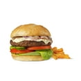 thumbnail image 2 of Yves Veggie Bistro Burgers, 352 g, 2 of 5