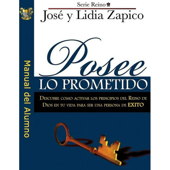 Posee Lo Prometido Manual