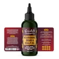 thumbnail image 5 of Braided by Locsanity Nourishing Braid & Scalp Oil, 5 of 7
