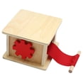 thumbnail image 2 of montessori toys Toy Juguetes de Aprendizaje Juguetes Sensoriales para Niños 4 5 6 Regalos de Cumpleaños, 2 of 8