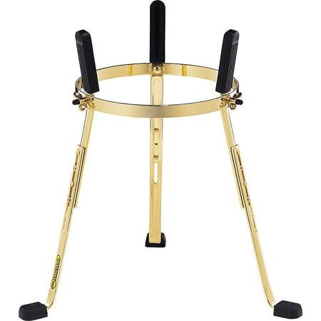 Conga 11.75' Conga - Meinl Mongo Santamaria Conga Stand 11.75 in.