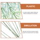thumbnail image 3 of unbranded 10Ud Plantas Falsas Con Hojas Realistas Para En Casas, Tiendas Y Eventos, 3 of 8