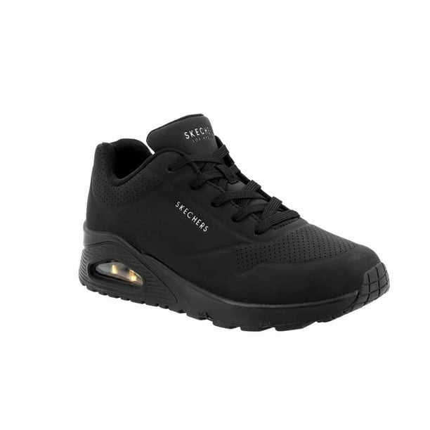 Tenis Skechers Street Uno Mujer Urbano negro 25 Skechers 73690