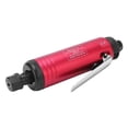 thumbnail image 1 of Die Grinder, High Accuracy 90PSI Mini Grinding Air Die Grinder Kit  For Metal Processing American Style, 1 of 8