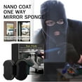 thumbnail image 4 of SharkTRUE Car Sponge Wipe, Windshield Drain Window Brightening Glass Cleaning Sponge, 4 of 8
