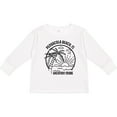 thumbnail image 3 of Inktastic Summer Vacation Mode Pensacola Beach Florida Boys or Girls Long Sleeve Toddler T-Shirt, 3 of 5