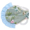 thumbnail image 3 of Hilitand Chicken Saddle Apron, Practical Chicken Back Apron For Chicken For Home, 3 of 8