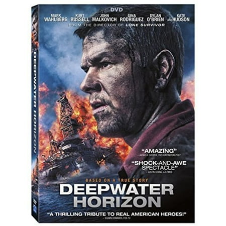 Deepwater Horizon (DVD)