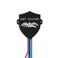 thumbnail image 2 of Receptor Universal Bluetooth Marino Wet Sounds WWBTUR Reproducción/Pausa, 2 of 9