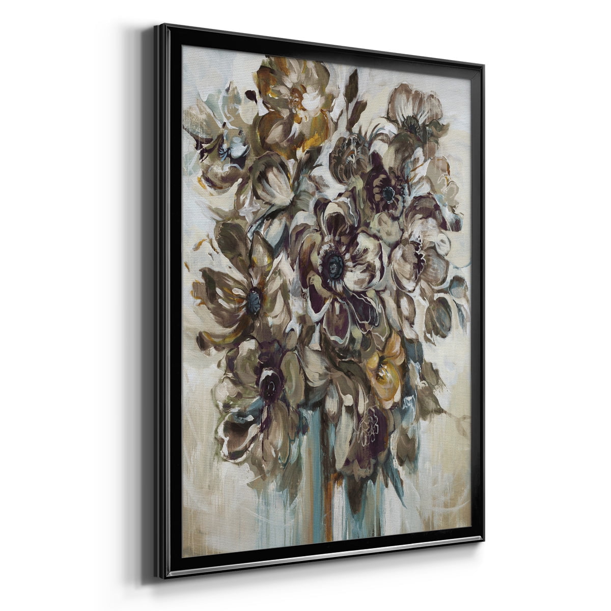 Wild At Heart VI Premium Framed Print - Ready to Hang