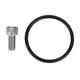 thumbnail image 4 of Delantal De Termostato De Cuello De Agua Para Motor 273 318 340 360 361 383 400 413 426W 440, 4 of 7