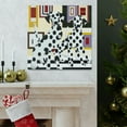 thumbnail image 6 of Dalmatian Slumbering Peace - Canvas, 6 of 10