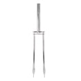 thumbnail image 3 of Suspension Horquilla Mariluz R26 Cromado plateado, 3 of 5