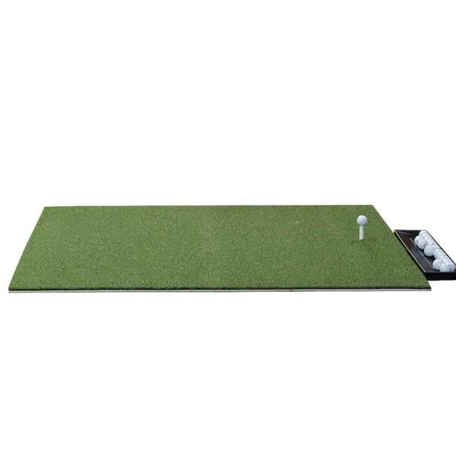 Dura Play MW000027 4 x 5 ft. Residential Golf Mat