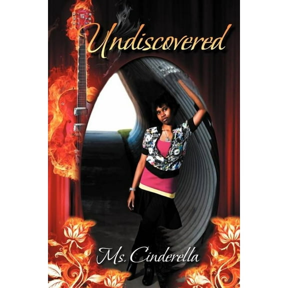Undiscovered (Paperback)