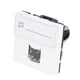 thumbnail image 4 of Módulo De Conector De Red, Módulos De Conectores CAT6A Cubierta Antipolvo Durable Para 22-26AWG ANGGREK RJ45 Jack, 4 of 8