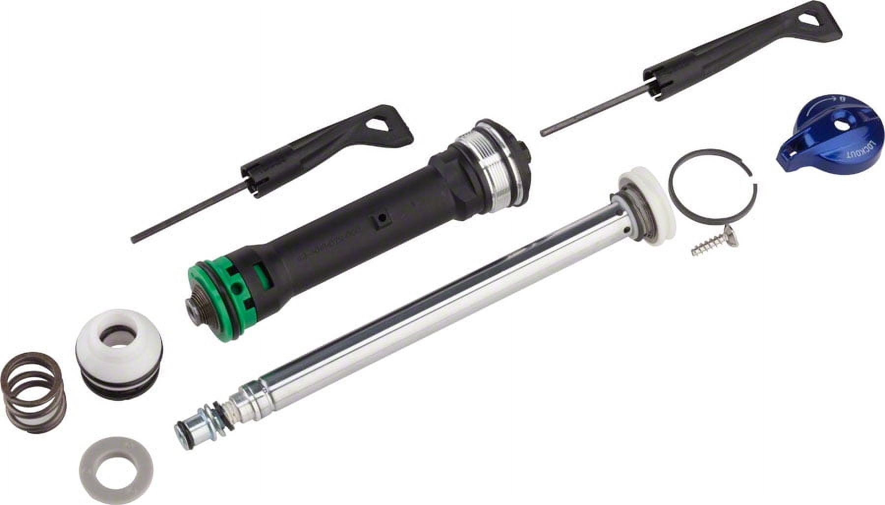 RockShox Solo Air Spring Assembly, 2010 BoXXer World Cup - Walmart.com