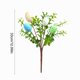 thumbnail image 3 of Decoración de ramas de huevos de Pascua Plantas de espuma multicolor 30 cm Decoración para la fiesta de primavera y tapies de pared, 3 of 6